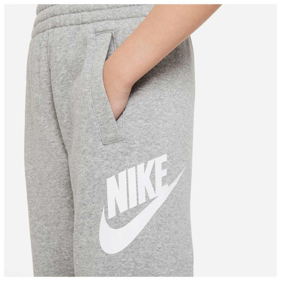 Nike Παιδικό παντελόνι φόρμας Sportswear Club Fleece